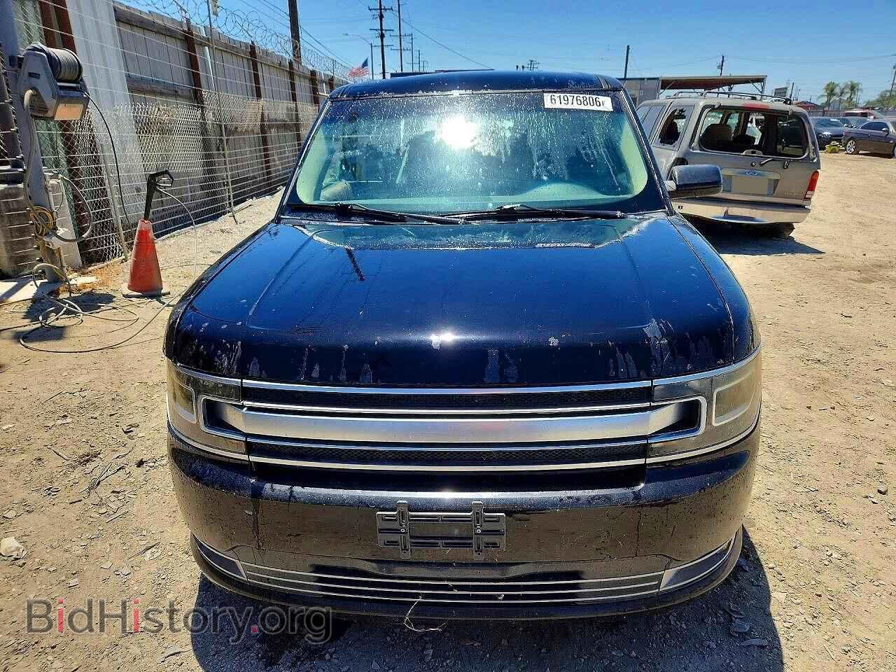 2016 FORD FLEX - VIN: 2FMGK5D84GBA03154 - Photo 5