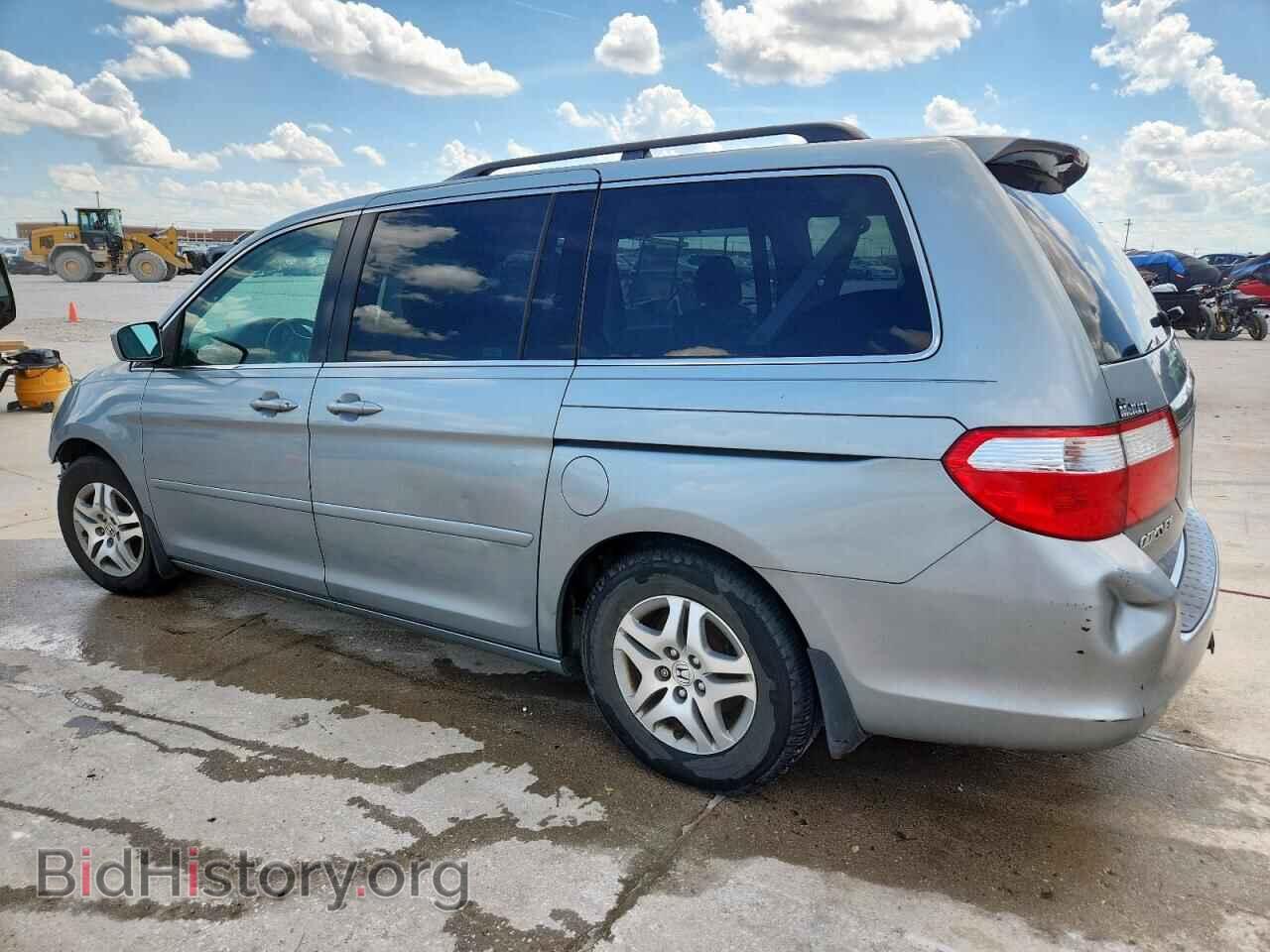 2006 HONDA All Models - VIN: 5FNRL38676B100700 - Photo 2
