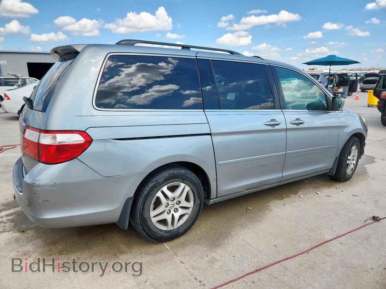 2006 HONDA All Models - VIN: 5FNRL38676B100700 - Photo 3