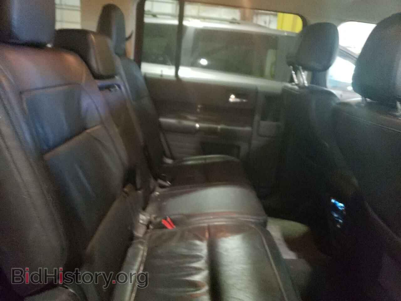 2014 FORD FLEX - VIN: 2FMHK6D85EBD16298 - Photo 11