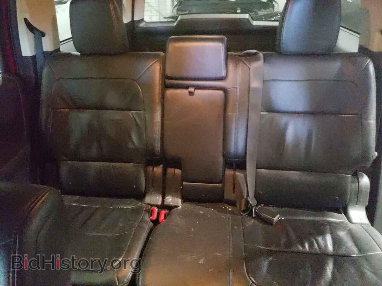 2014 FORD FLEX - VIN: 2FMHK6D85EBD16298 - Photo 10