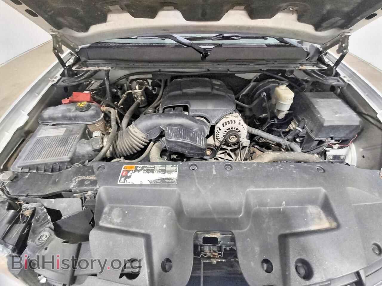 2012 GMC SIERRA - VIN: 3GTP2VE71CG209100 - Фото 11