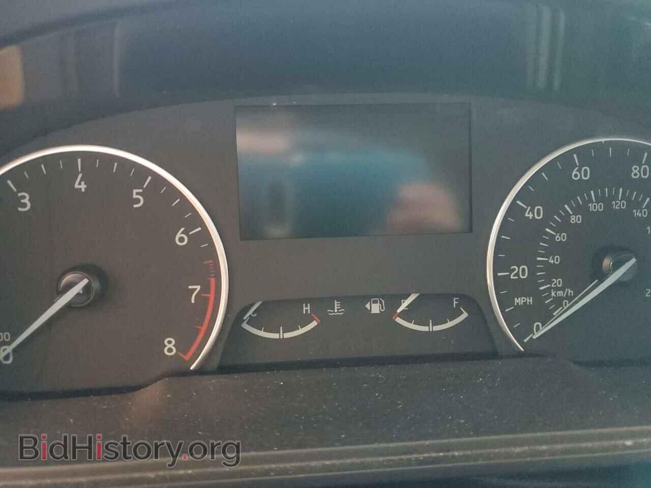2021 FORD ECOSPORT - VIN: MAJ6S3KL0MC400602 - Фото 8