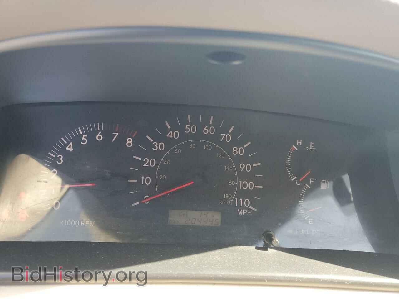 2006 TOYOTA COROLLA - VIN: 1NXBR32E06Z676874 - Фото 9