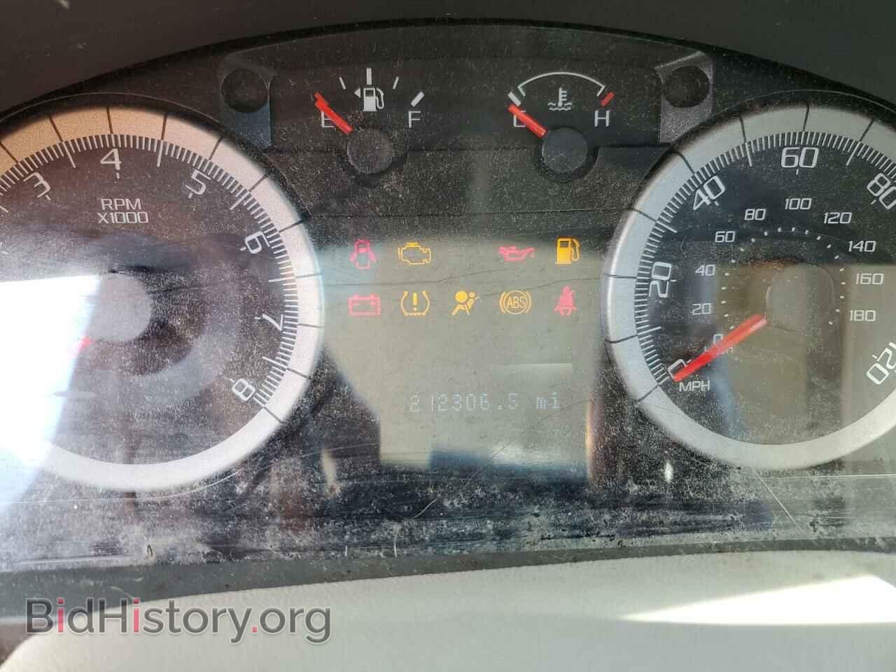 2009 FORD ESCAPE - VIN: 1FMCU03799KD06279 - Фото 9