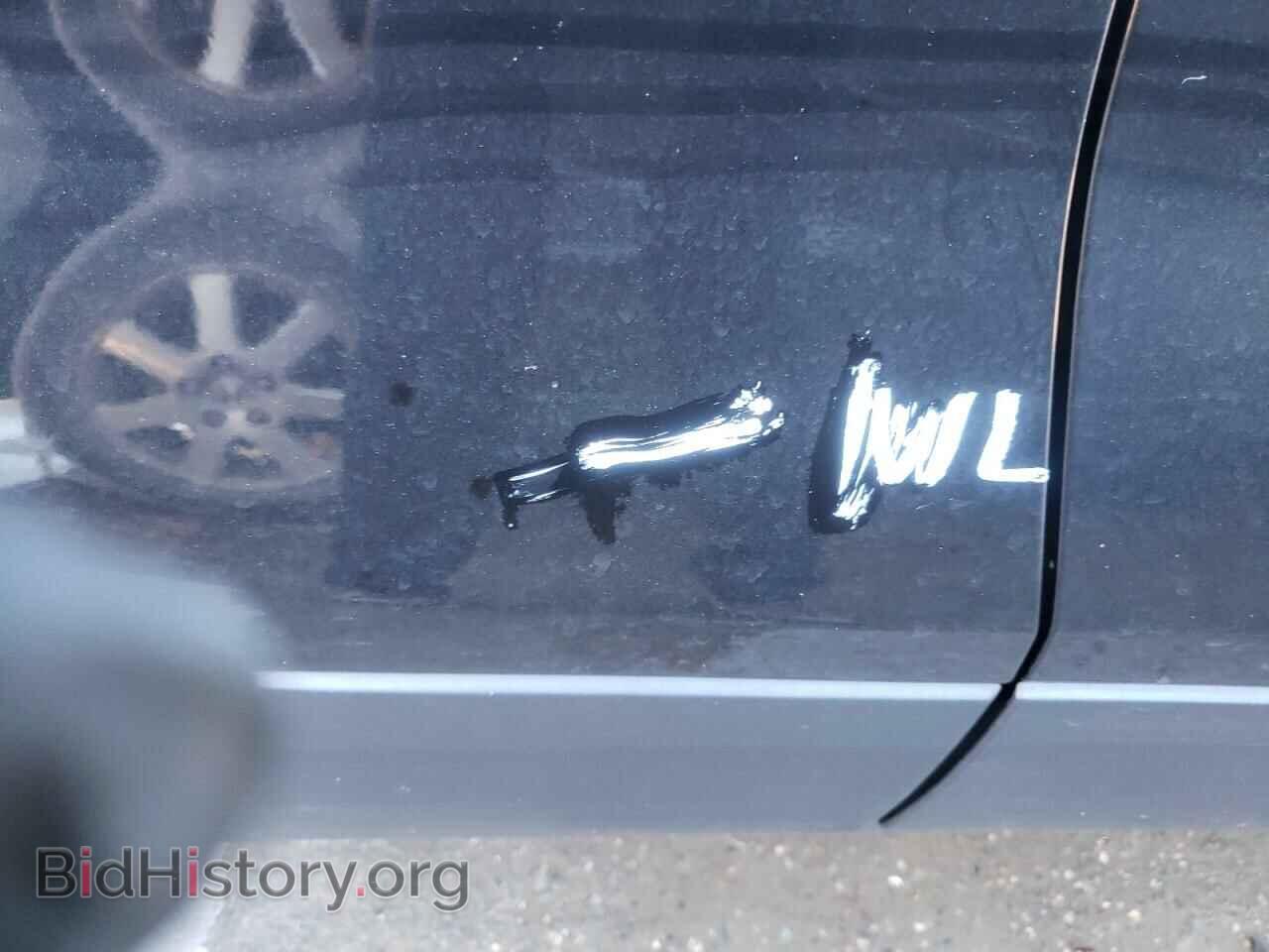 2019 BUICK ENCORE - VIN: KL4CJASB3KB911018 - Photo 9