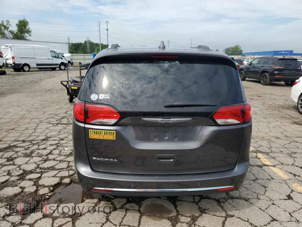 2019 CHRYSLER PACIFICA - VIN: 2C4RC1BG1KR680949 - Photo 6