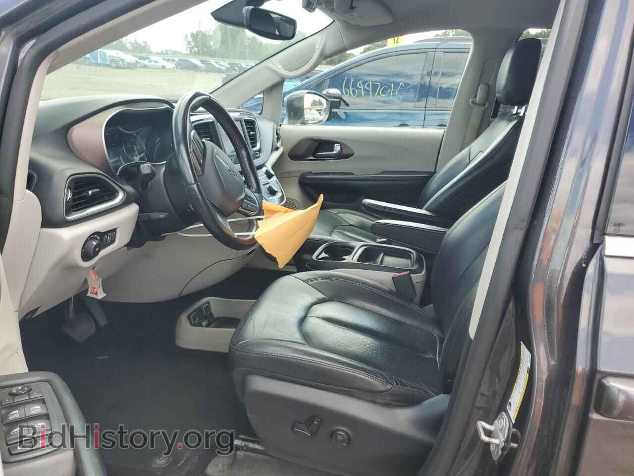 2019 CHRYSLER PACIFICA - VIN: 2C4RC1BG1KR680949 - Photo 7