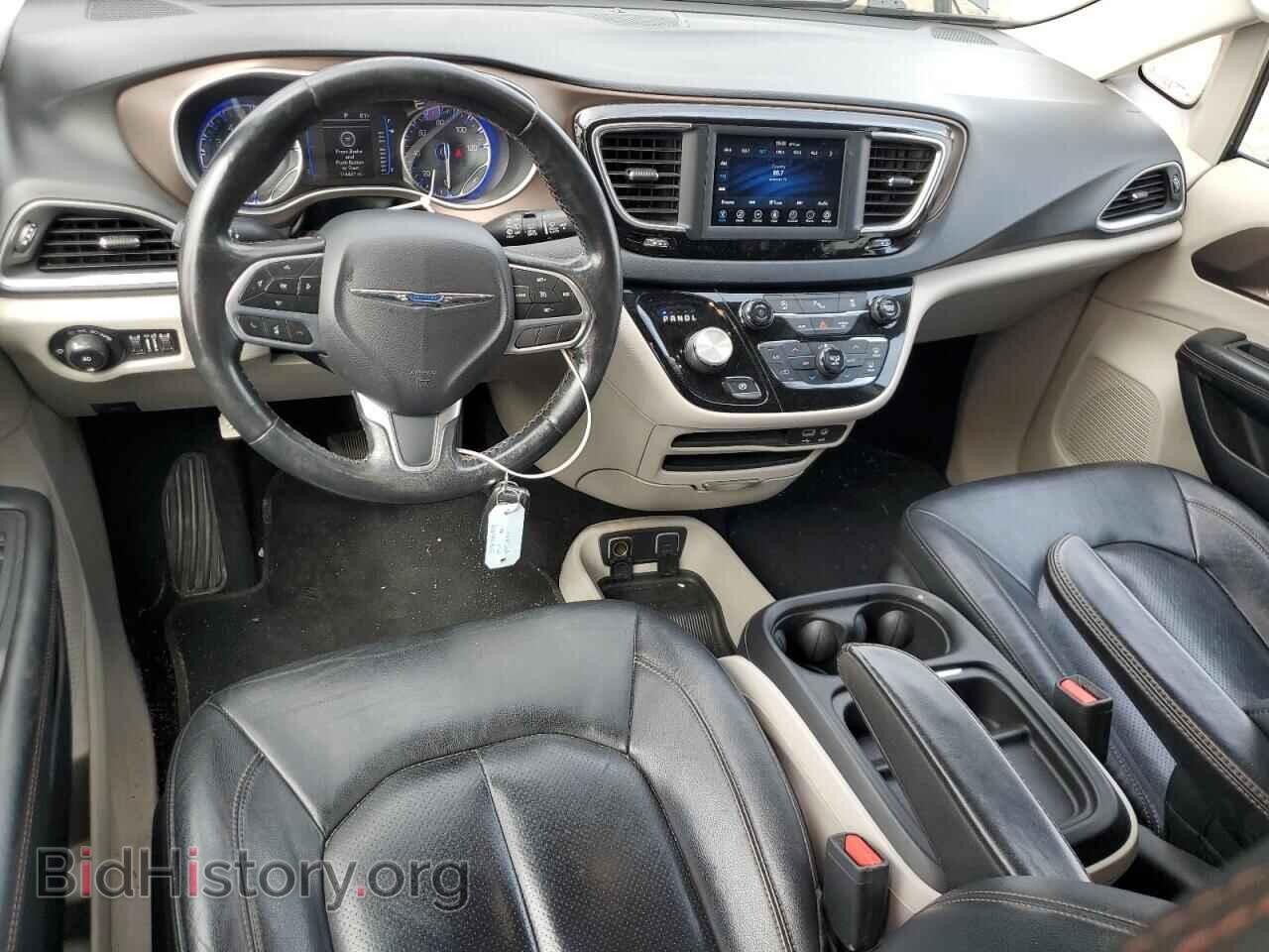 2019 CHRYSLER PACIFICA - VIN: 2C4RC1BG1KR680949 - Photo 8