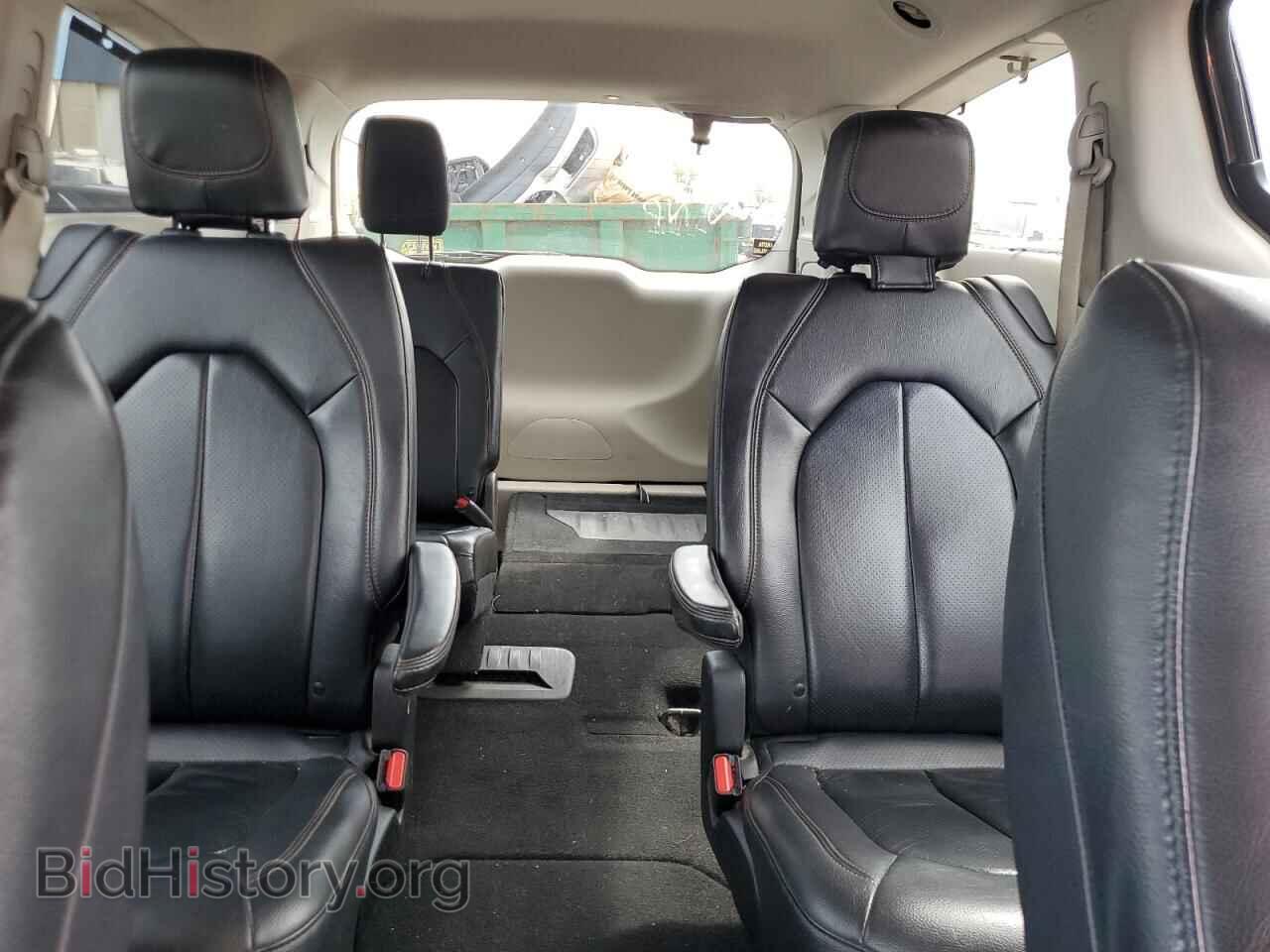 2019 CHRYSLER PACIFICA - VIN: 2C4RC1BG1KR680949 - Photo 10
