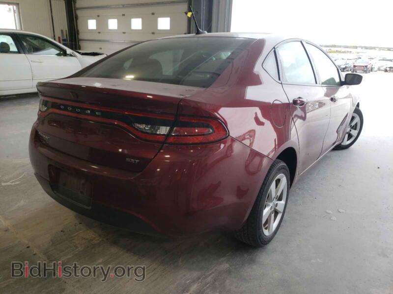 2015 Dodge DART (VIN 1C3CDFBB7FD253888) — photo 4 of 10