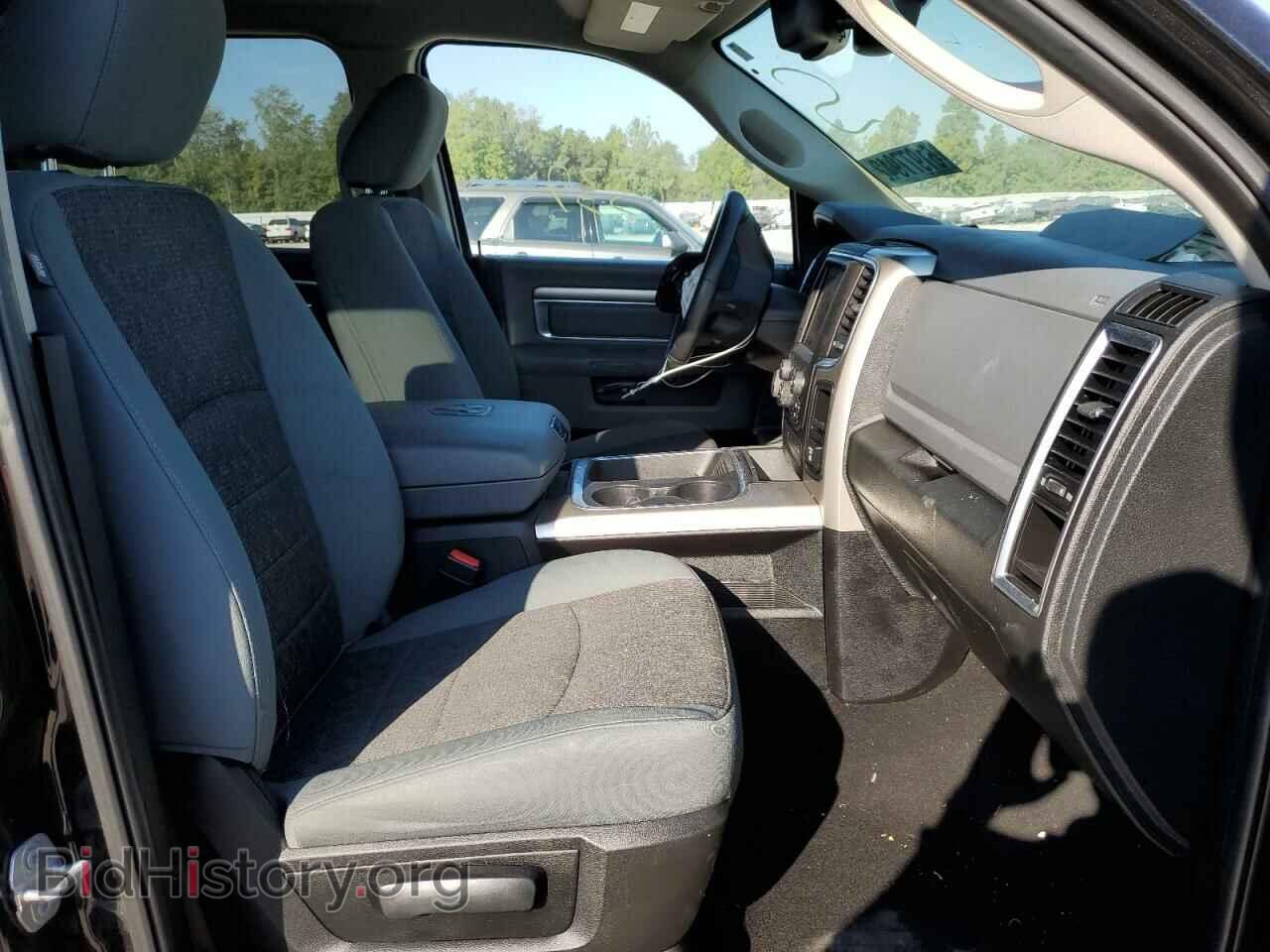 2018 RAM 1500 - VIN: 1C6RR6LT0JS333897 - Фото 5