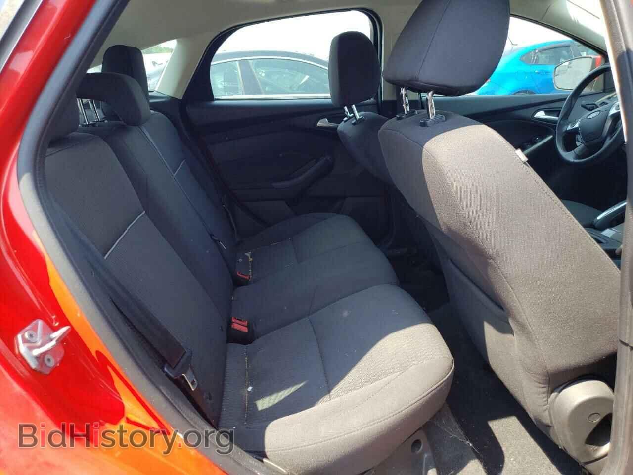 2012 FORD FOCUS - VIN: 1FAHP3M26CL469033 - Photo 10