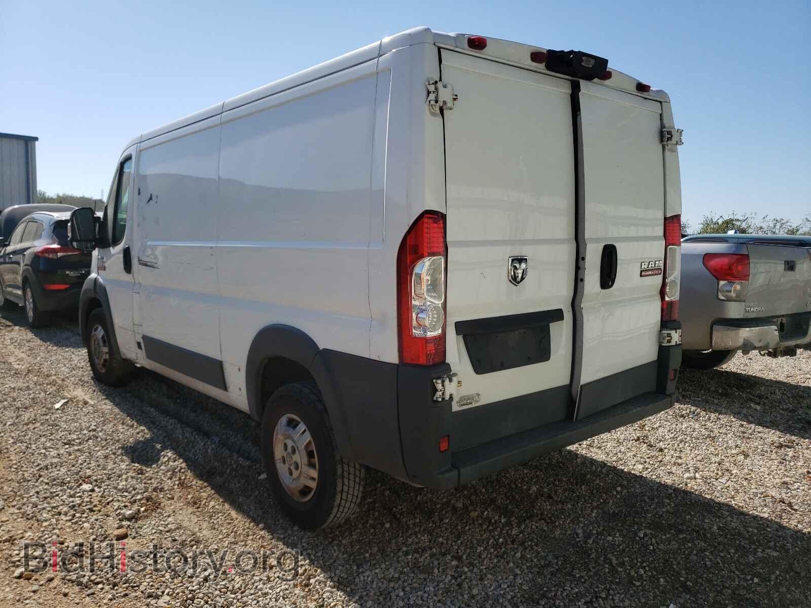 2014 RAM PROMASTER - VIN: 3C6TRVAG5EE108907 - Фото 3