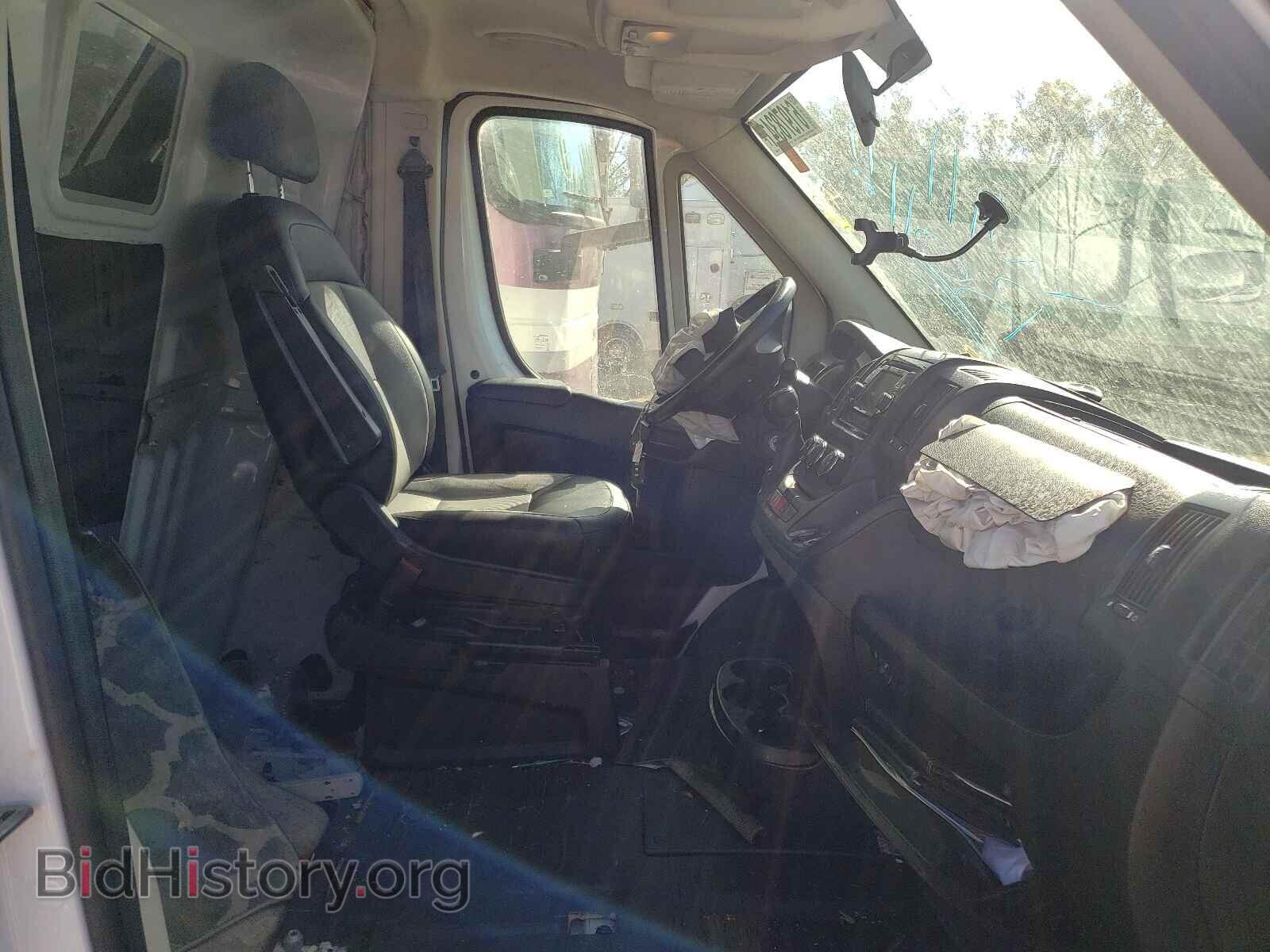 2014 RAM PROMASTER - VIN: 3C6TRVAG5EE108907 - Фото 5