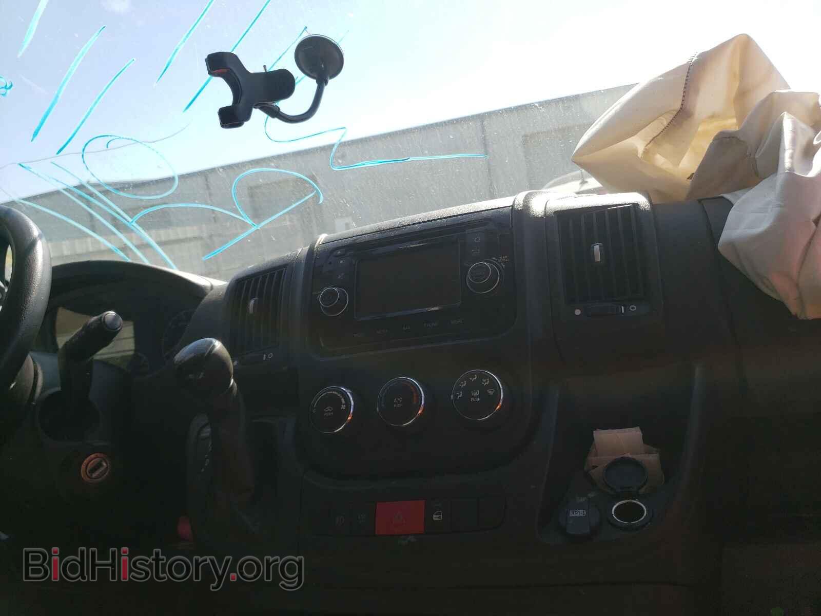 2014 RAM PROMASTER - VIN: 3C6TRVAG5EE108907 - Фото 9