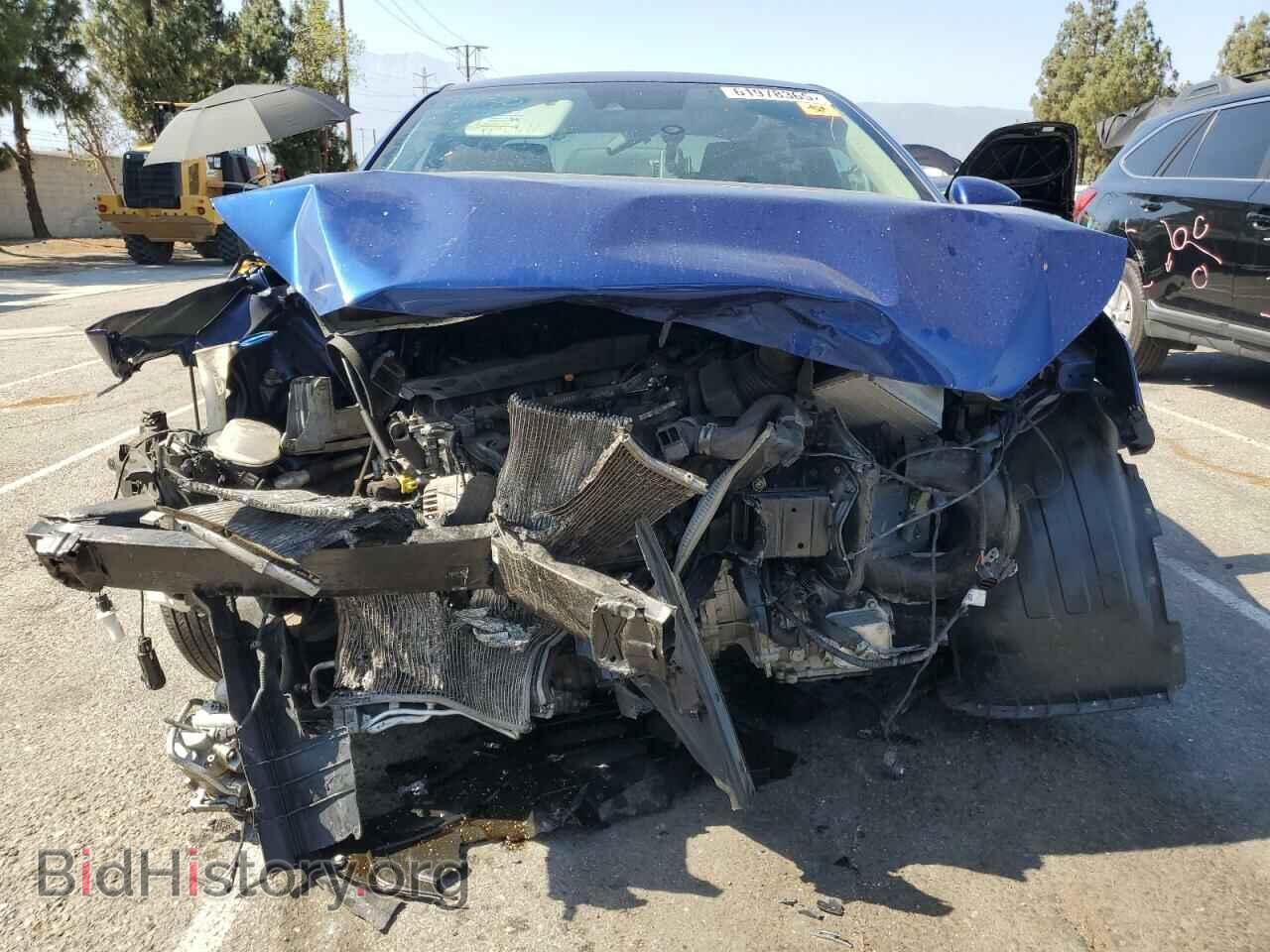 2020 KIA FORTE - VIN: 3KPF24AD3LE205093 - Фото 5