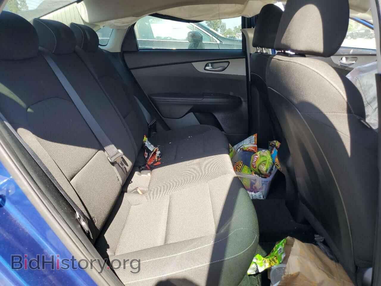 2020 KIA FORTE - VIN: 3KPF24AD3LE205093 - Фото 10