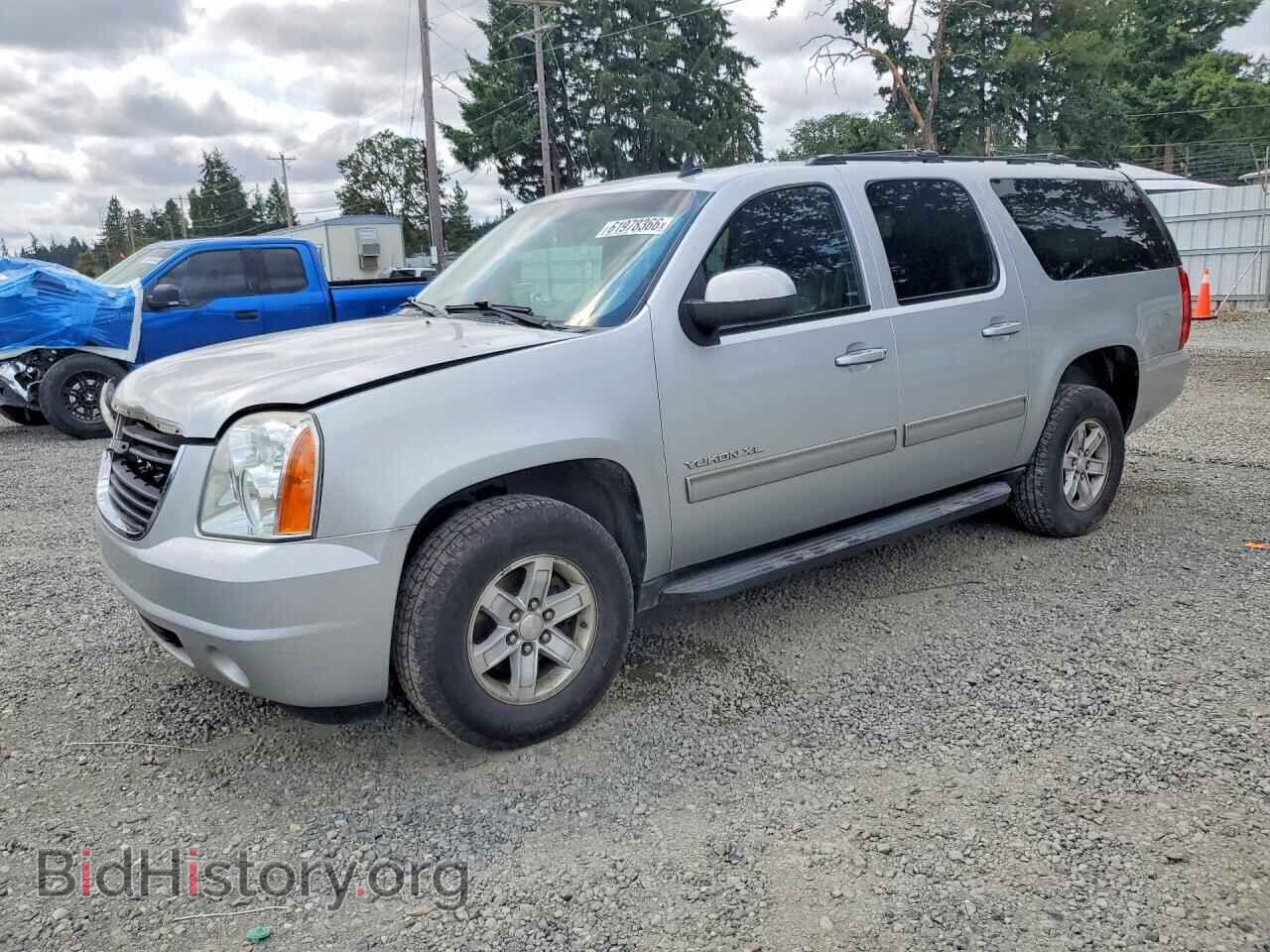 Фотография 1GKS2KE79DR320847 - GMC YUKON 2013