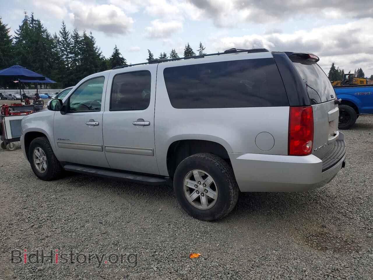 2013 GMC YUKON - VIN: 1GKS2KE79DR320847 - Фото 2