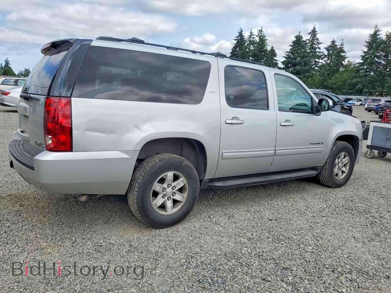 2013 GMC YUKON - VIN: 1GKS2KE79DR320847 - Фото 3