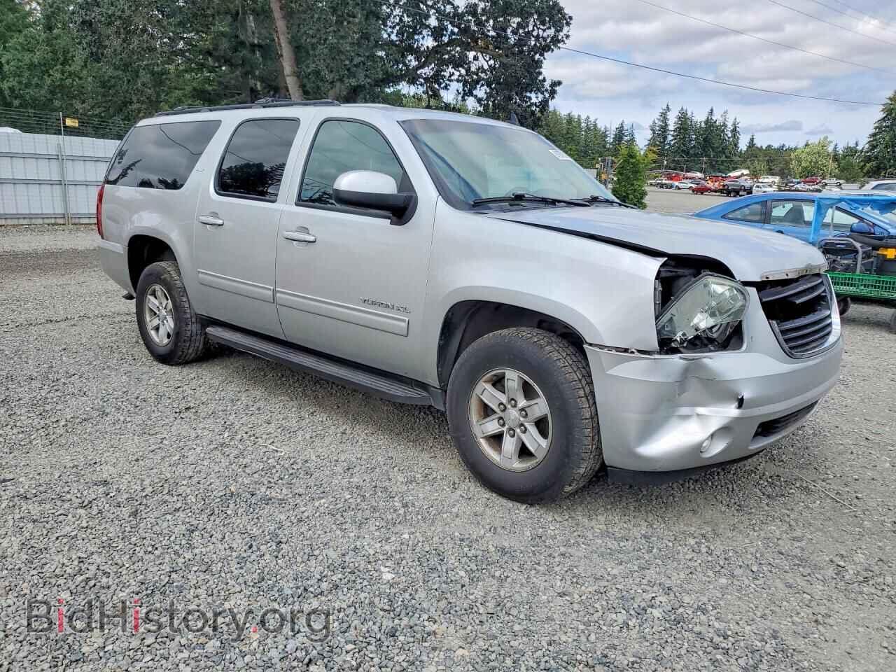 2013 GMC YUKON - VIN: 1GKS2KE79DR320847 - Фото 4