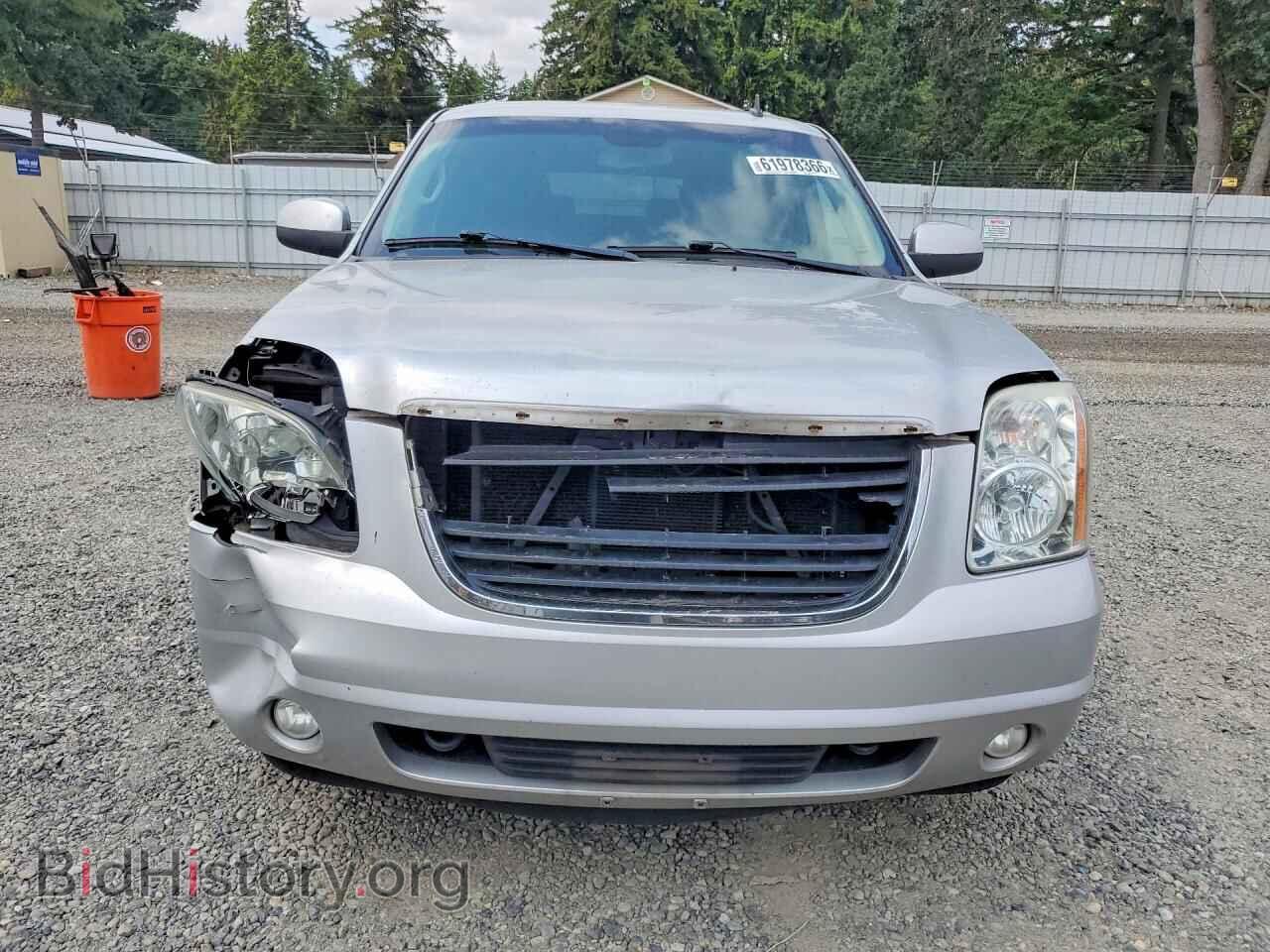 2013 GMC YUKON - VIN: 1GKS2KE79DR320847 - Фото 5