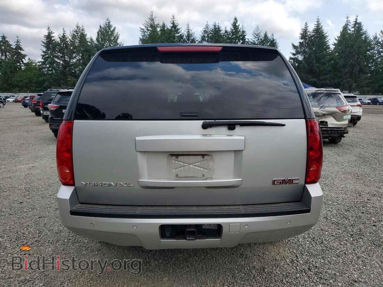2013 GMC YUKON - VIN: 1GKS2KE79DR320847 - Фото 6