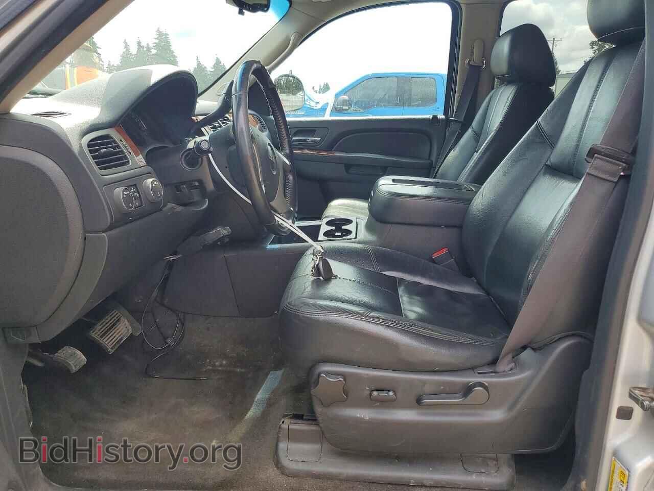 2013 GMC YUKON - VIN: 1GKS2KE79DR320847 - Фото 7