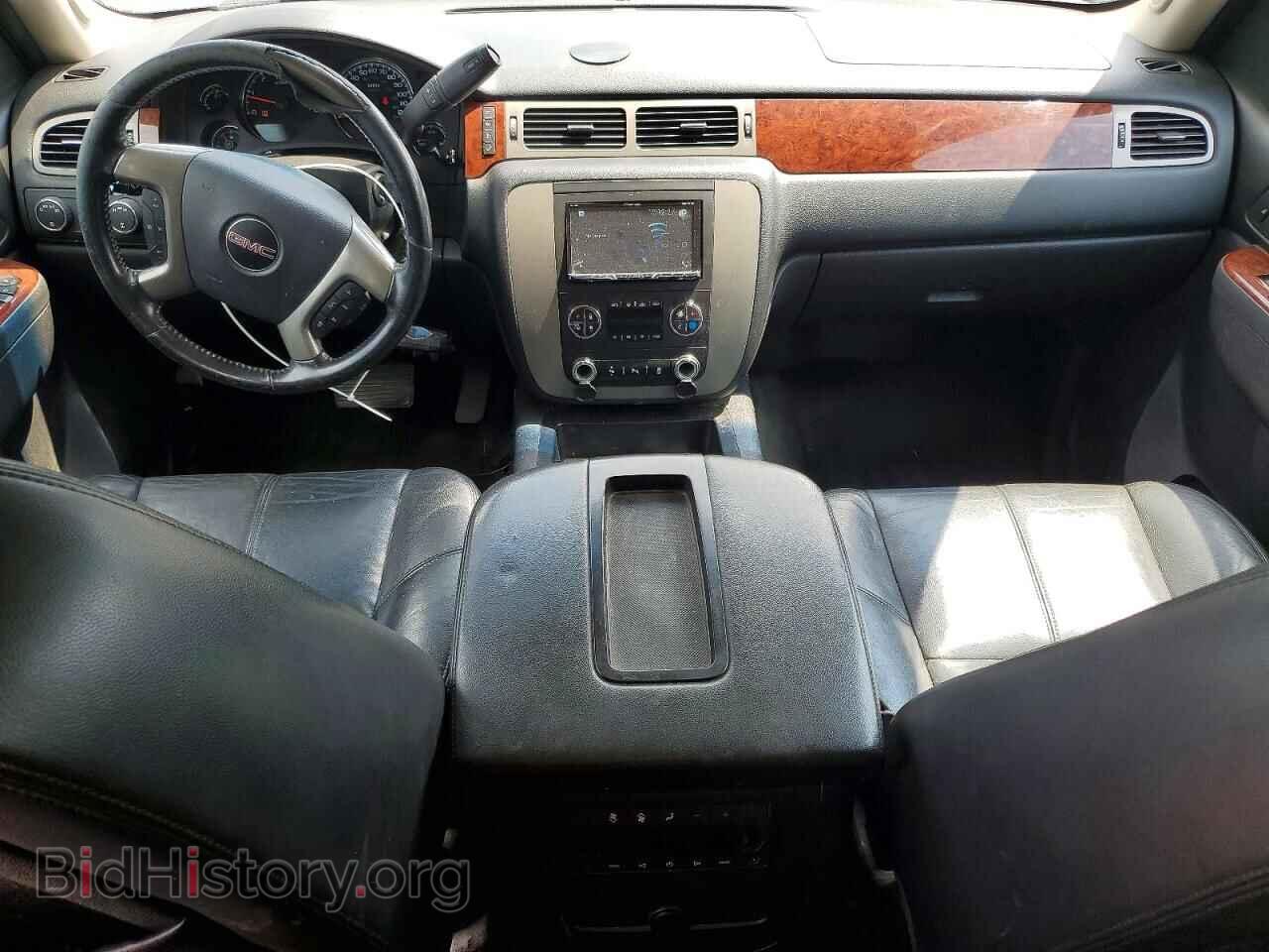 2013 GMC YUKON - VIN: 1GKS2KE79DR320847 - Фото 8