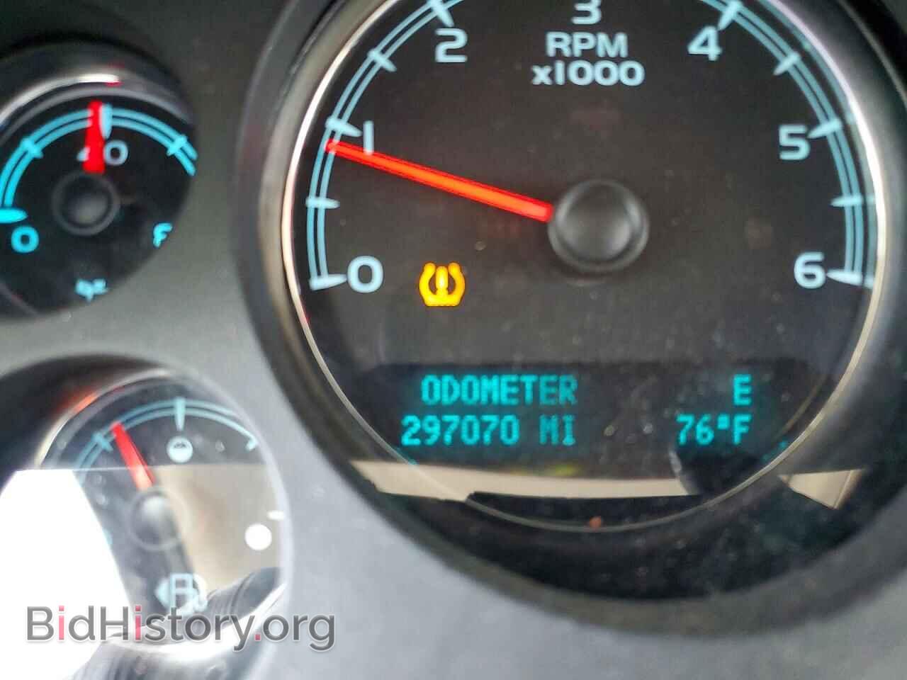 2013 GMC YUKON - VIN: 1GKS2KE79DR320847 - Фото 9