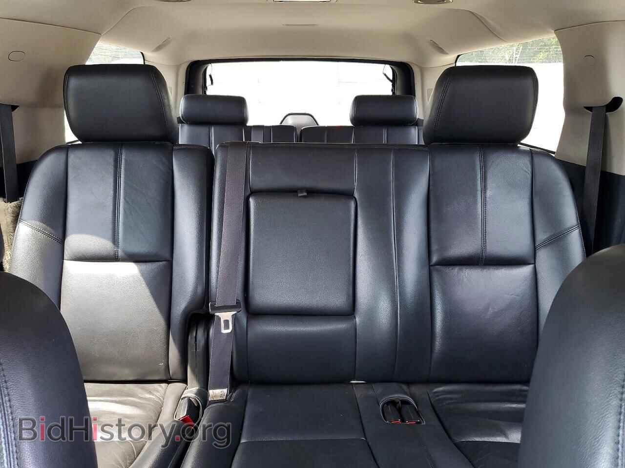 2013 GMC YUKON - VIN: 1GKS2KE79DR320847 - Фото 10