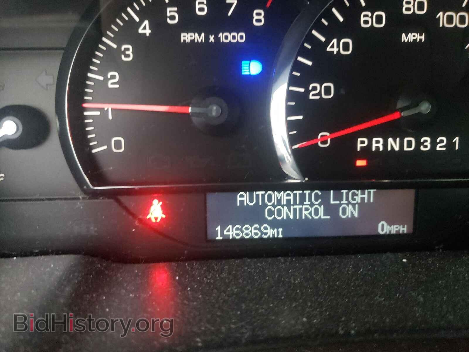 2006 CADILLAC DTS - VIN: 1G6KD57Y16U121615 - Фото 8