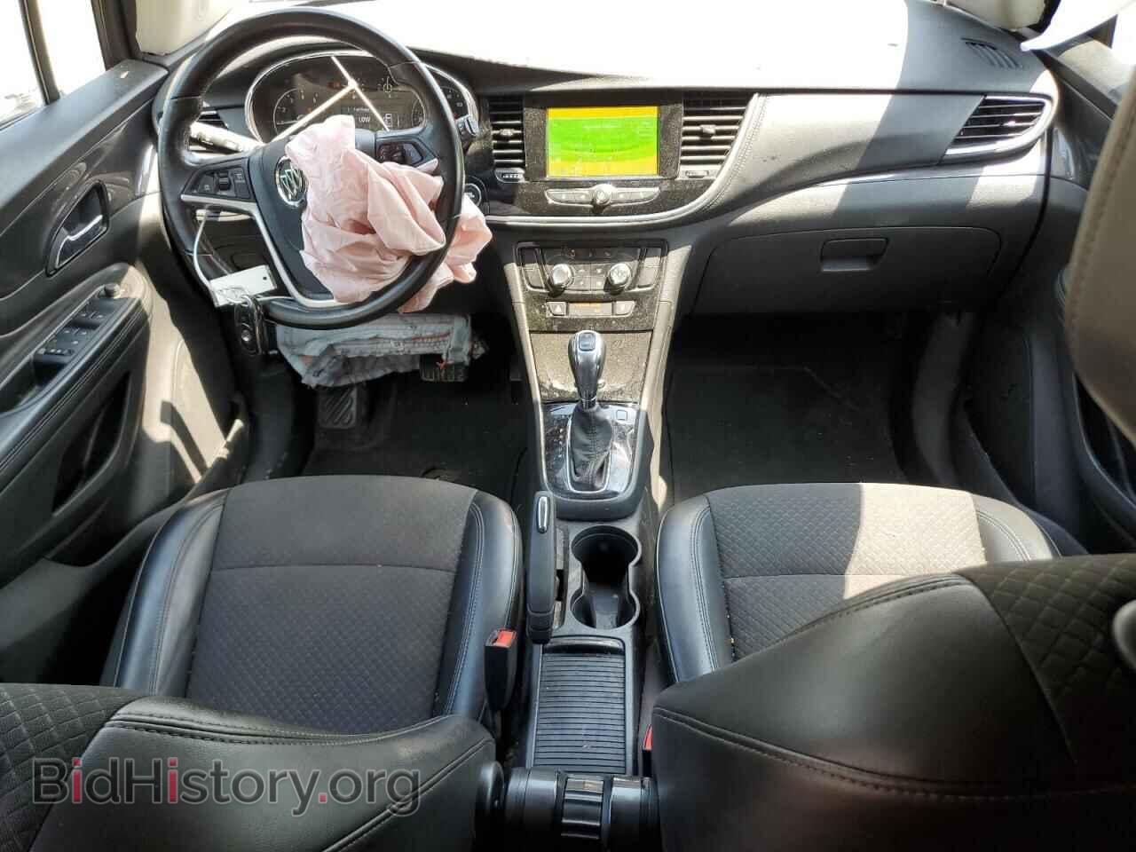 2022 BUICK ENCORE - VIN: KL4CJESM6NB540613 - Фото 8