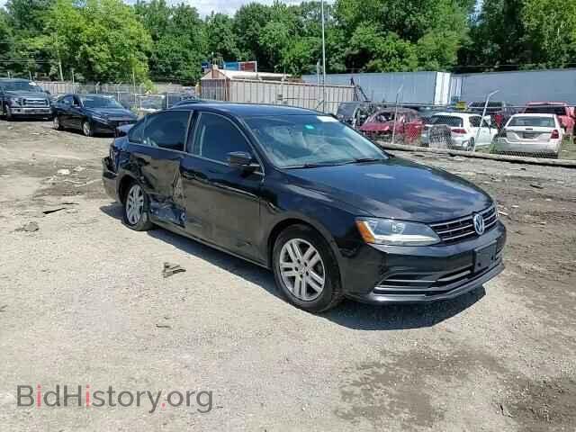 2018 VOLKSWAGEN JETTA - VIN: 3VW2B7AJ2JM247891 - Фото 13