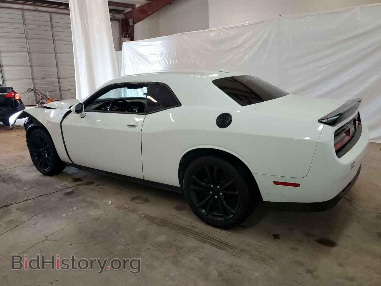2016 DODGE CHALLENGER - VIN: 2C3CDZAG2GH195899 - Photo 2