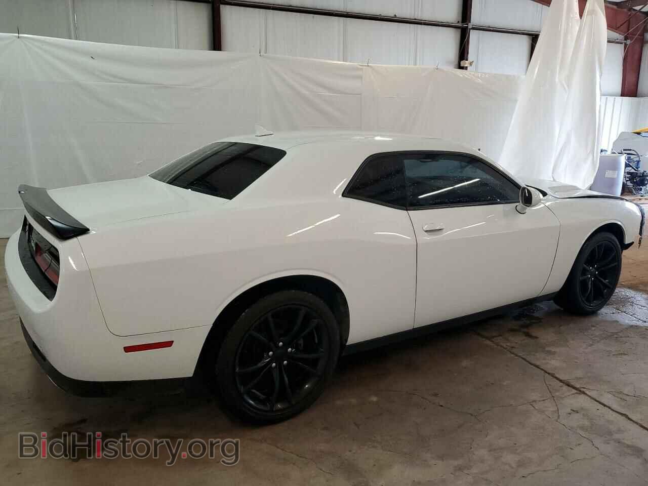 2016 DODGE CHALLENGER - VIN: 2C3CDZAG2GH195899 - Photo 3