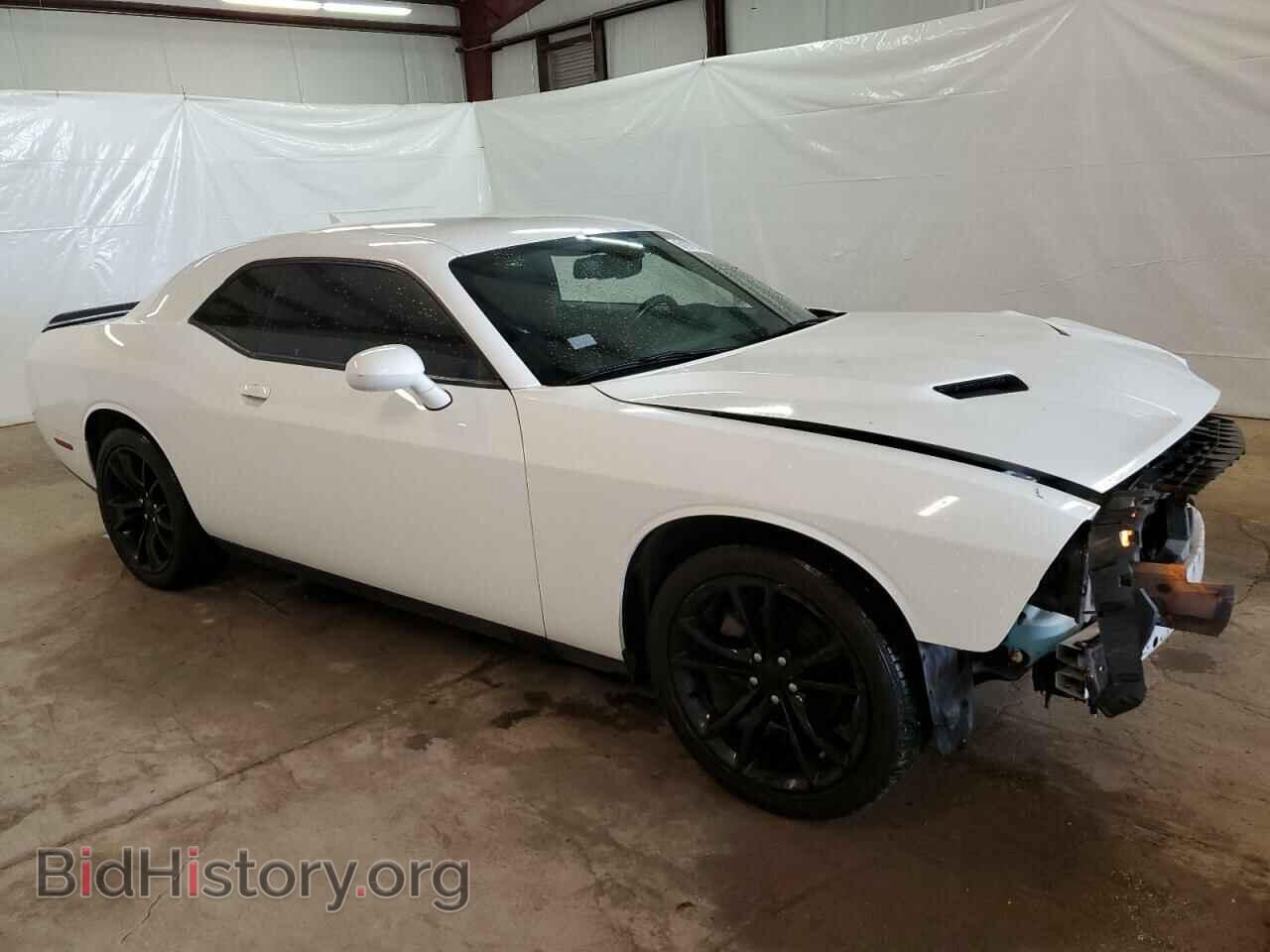 2016 DODGE CHALLENGER - VIN: 2C3CDZAG2GH195899 - Photo 4