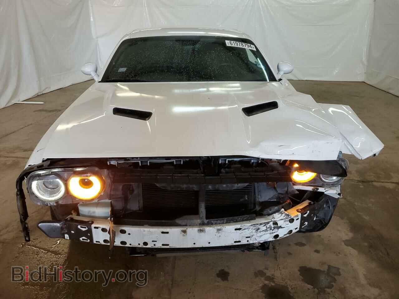 2016 DODGE CHALLENGER - VIN: 2C3CDZAG2GH195899 - Photo 5