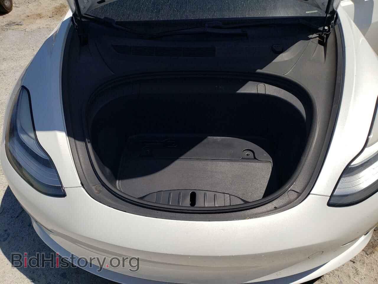 2019 TESLA MODEL 3 - VIN: 5YJ3E1EA8KF401564 - Photo 11