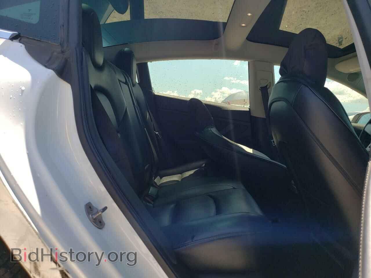 2019 TESLA MODEL 3 - VIN: 5YJ3E1EA8KF401564 - Photo 10