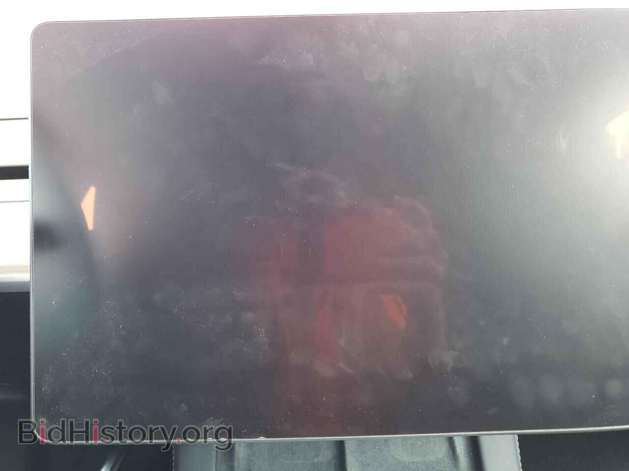 2023 TESLA MODEL Y - VIN: 7SAYGDEE0PF685920 - Фото 9