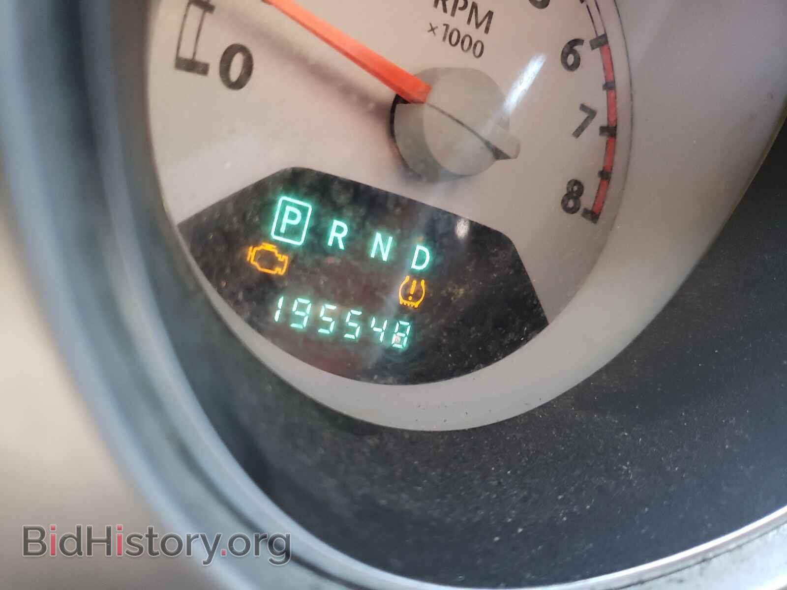 2008 CHRYSLER PT CRUISER - VIN: 3A8FY48B28T144561 - Фото 8