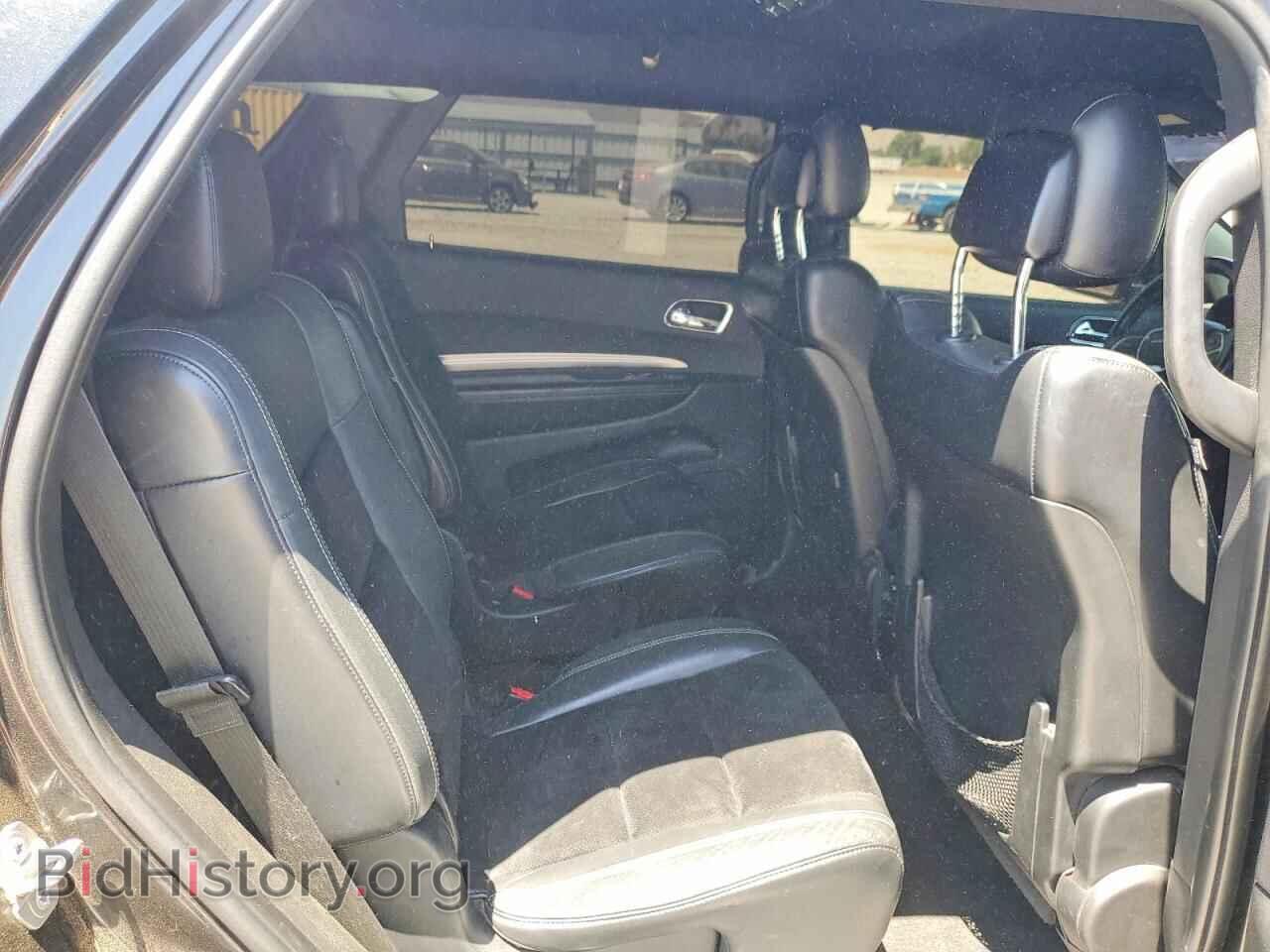 2015 DODGE DURANGO - VIN: 1C4RDHAGXFC880525 - Photo 11