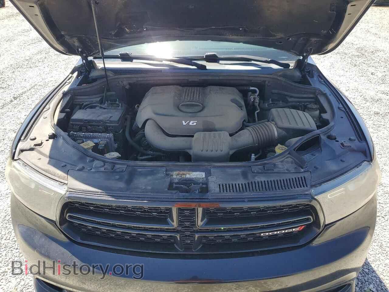 2015 DODGE DURANGO - VIN: 1C4RDHAGXFC880525 - Photo 12