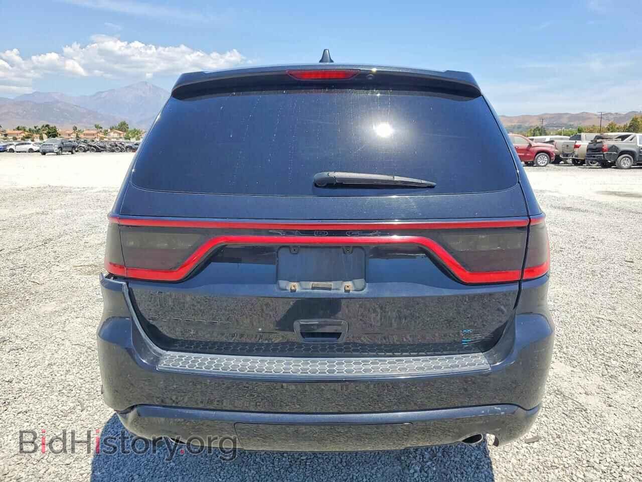 2015 DODGE DURANGO - VIN: 1C4RDHAGXFC880525 - Photo 6