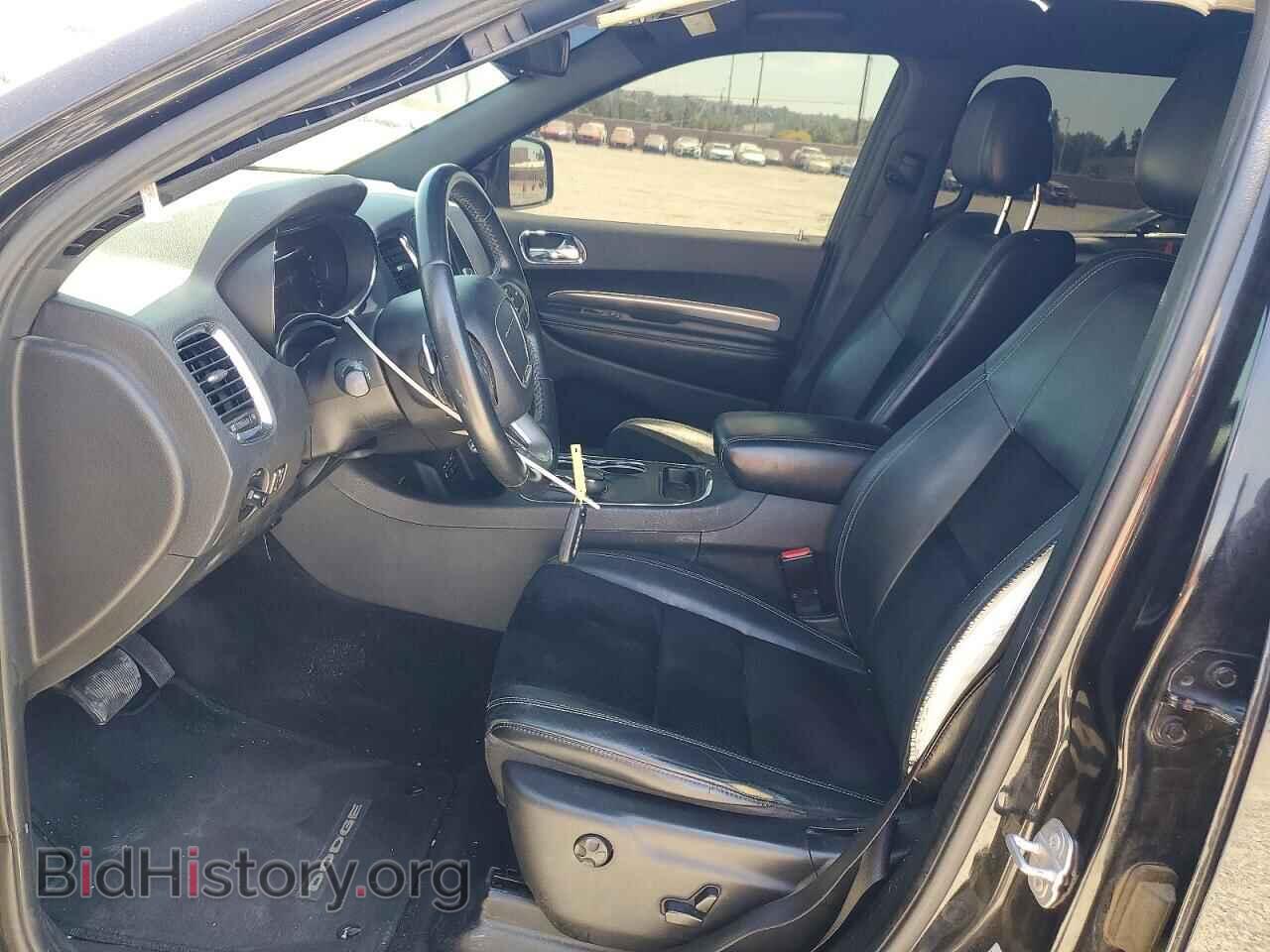 2015 DODGE DURANGO - VIN: 1C4RDHAGXFC880525 - Photo 7