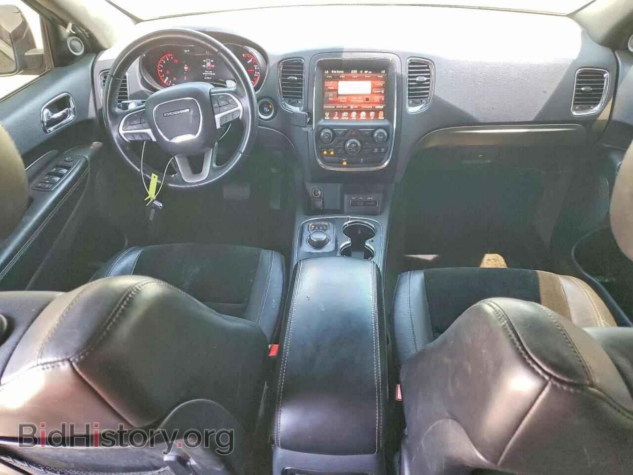 2015 DODGE DURANGO - VIN: 1C4RDHAGXFC880525 - Photo 8