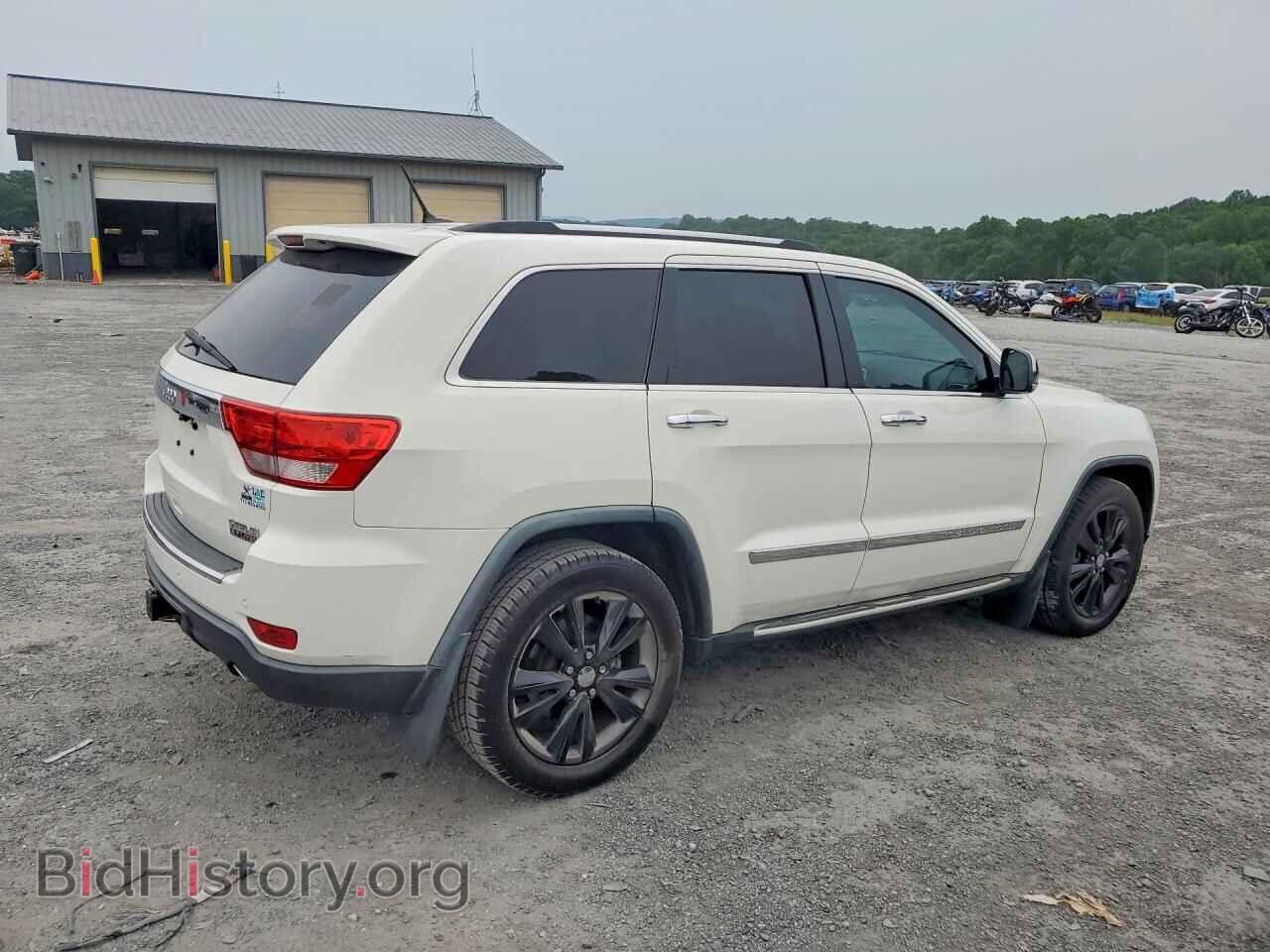2012 JEEP CHEROKEE - VIN: 1C4RJEBT9CC314161 - Photo 3