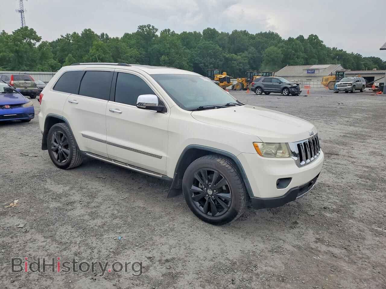 2012 JEEP CHEROKEE - VIN: 1C4RJEBT9CC314161 - Photo 4